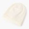 MS LOGO BEANIE,White, swatch